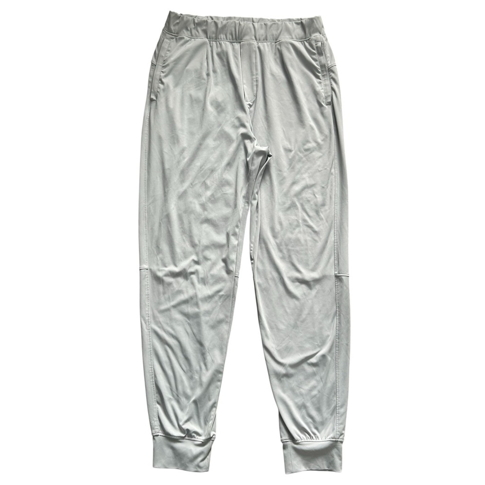 Gradual Gray‎ Athletic Pants